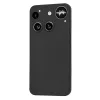 Techsuit - SoftFlex szilikon tok - Nothing Phone (3) - Fekete