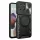 Techsuit - CamGuard Pro tok - Motorola Moto G56 - Fekete