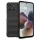 Techsuit - Magic Shield tok - Motorola Moto G56 - Fekete