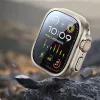 ESR - Armorite Screen Protector (2 pack) - Apple Watch Ultra / Ultra 2 / Ultra 3 - Titanium
