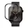 Blueo - High Molecule Screen Protector with Dust Removal Locator - Apple Watch 10 46mm / Watch 11 46mm - Black
