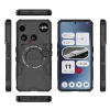 Techsuit - ArmorMag ütésálló tok - Nothing Phone (3) - Fekete