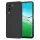 Techsuit - SoftFlex szilikon tok - Oppo A5 4G / A5 5G / A5m 4G - Fekete