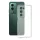 Techsuit - Clear Silicone tok - Oppo A5 4G / A5 5G / A5m 4G - Átlátszó