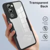 Techsuit - ColorVerse 360 tok kijelzővédővel - Oppo A5 4G / A5 5G - Fekete
