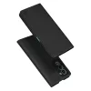 Techsuit - Magskin Book - Oppo A5 4G / A5 5G / A5m 4G - Black