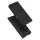 Techsuit - Magskin Book - Oppo A5 4G / A5 5G / A5m 4G - Black