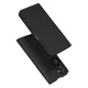Techsuit - Magskin Book - Oppo A5 4G / A5 5G / A5m 4G - Black