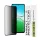 Techsuit - 111D Privacy Full Glue - Oppo A5 4G / A5 5G / A5m 4G - Black