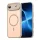 Techsuit - HaloFrost II MagSafe tok - iPhone 17 Air - Arany