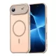 Techsuit - HaloFrost II MagSafe tok - iPhone 17 Air - Arany