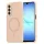 Techsuit - HaloFrost II MagSafe tok - Samsung Galaxy A17 5G / A17 4G / M17 / F17 / A18 - Arany