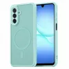 Techsuit - HaloFrost II MagSafe tok - Samsung Galaxy A17 5G / A17 4G / M17 / F17 / A18 - Mentazöld