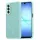Techsuit - HaloFrost II MagSafe tok - Samsung Galaxy A17 5G / A17 4G / M17 / F17 / A18 - Mentazöld