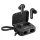 Anker - Vezeték nélküli fülhallgató P41i (A3937G11) - Beépített C típusú töltő, Power Bank/állvány, ANC, 6 mikrofon, Játék mód, Basszus - Fekete