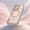Techsuit - HaloFrost II MagSafe tok - iPhone 16 Pro - Arany