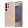 Techsuit - HaloFrost II MagSafe tok - Samsung Galaxy S25 Ultra - Arany