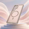 Techsuit - HaloFrost II MagSafe tok - Samsung Galaxy S25 Ultra - Arany