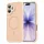 Techsuit - HaloFrost II MagSafe tok - iPhone 17 - Arany