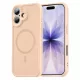Techsuit - HaloFrost II MagSafe tok - iPhone 17 - Arany