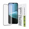Techsuit - 111D Full Cover / Full Glue Glass - Xiaomi Redmi 15C 4G / Redmi 15C 5G / Poco C85 4G - Black