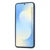 Techsuit - SoftFlex szilikon tok - Samsung Galaxy S25 FE - Sötétkék