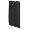 Techsuit - Magskin Book - Samsung Galaxy S25 FE - Black