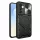 Techsuit - CamGuard Pro tok - Samsung Galaxy S25 FE - Fekete