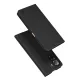 Techsuit - Magskin Book - Xiaomi Redmi A5 4G (Standard) - Black
