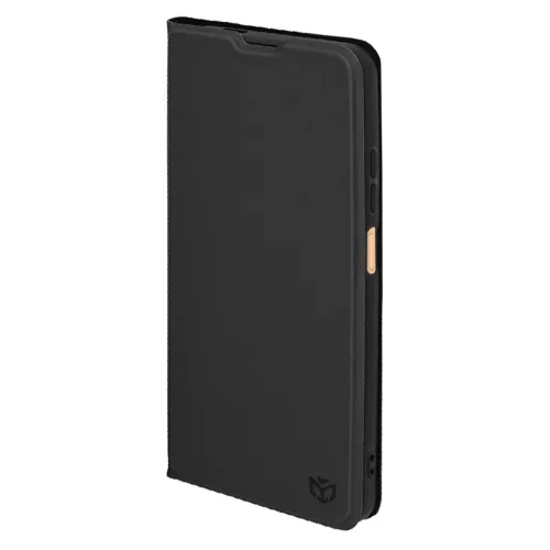 Techsuit - Magskin Book - Xiaomi Redmi A5 4G (Standard) - Black