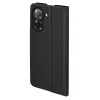 Techsuit - Magskin Book - Xiaomi Redmi A5 4G (Standard) - Black