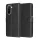 Techsuit - Leather Folio - Xiaomi Redmi A5 4G (Standard) - Black