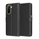 Techsuit - Leather Folio - Xiaomi Redmi A5 4G (Standard) - Black
