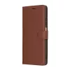 Techsuit - Leather Folio - Xiaomi Redmi A5 4G (Standard) - Brown