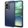 Techsuit - Carbon szilikon tok - Xiaomi Redmi A5 4G (Standard) - Kék