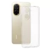 Techsuit - Clear Silicone - Xiaomi Redmi A5 4G (Standard) - Átlátszó tok