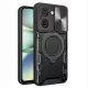 Techsuit - CamGuard Pro tok - Xiaomi Redmi A5 4G (Standard) - Fekete