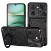 Techsuit - CamGuard Pro tok - Xiaomi Redmi A5 4G (Standard) - Fekete