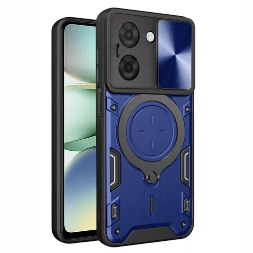 Techsuit - CamGuard Pro tok - Xiaomi Redmi A5 4G (Standard) - Kék