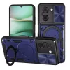 Techsuit - CamGuard Pro tok - Xiaomi Redmi A5 4G (Standard) - Kék