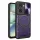 Techsuit - CamGuard Pro tok - Xiaomi Redmi A5 4G (Standard) - Lila