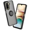 Techsuit - Glinth - Xiaomi Redmi A5 4G (Standard) - Fekete