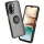 Techsuit - Glinth - Xiaomi Redmi A5 4G (Standard) - Fekete