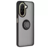 Techsuit - Glinth - Xiaomi Redmi A5 4G (Standard) - Fekete