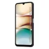 Techsuit - SoftFlex szilikon tok - Xiaomi Redmi A5 4G (Standard) - Fekete