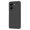 Techsuit - SoftFlex szilikon tok - Xiaomi Redmi A5 4G (Standard) - Fekete