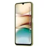 Techsuit - SoftFlex szilikon tok - Xiaomi Redmi A5 4G (Standard) - Matcha