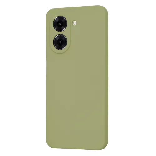 Techsuit - SoftFlex szilikon tok - Xiaomi Redmi A5 4G (Standard) - Matcha