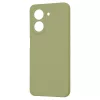Techsuit - SoftFlex szilikon tok - Xiaomi Redmi A5 4G (Standard) - Matcha