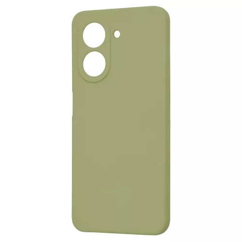 Techsuit - SoftFlex szilikon tok - Xiaomi Redmi A5 4G (Standard) - Matcha